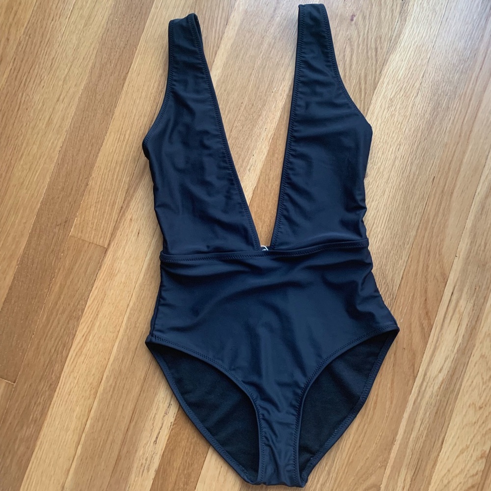 NWT SO Adorable Missguided Monokini - Picture 3 of 4